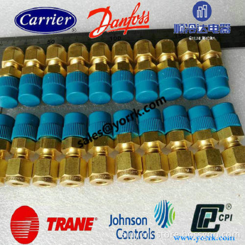 TRANE Chiller Spare Parts Refrigeration Parts Sensor Connector CON00204